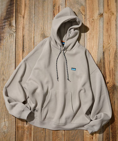 KAVU × FREAK'S STORE / 品牌字樣 連帽衫（日本聯名限定）