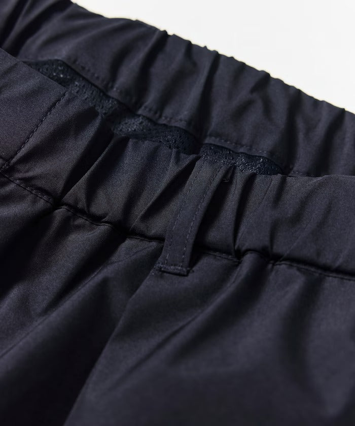 +phenix × FREAK'S STORE／日本聯名限定 GORE-TEX WINDSTOPPER 可收納西裝褲【可搭套裝】
