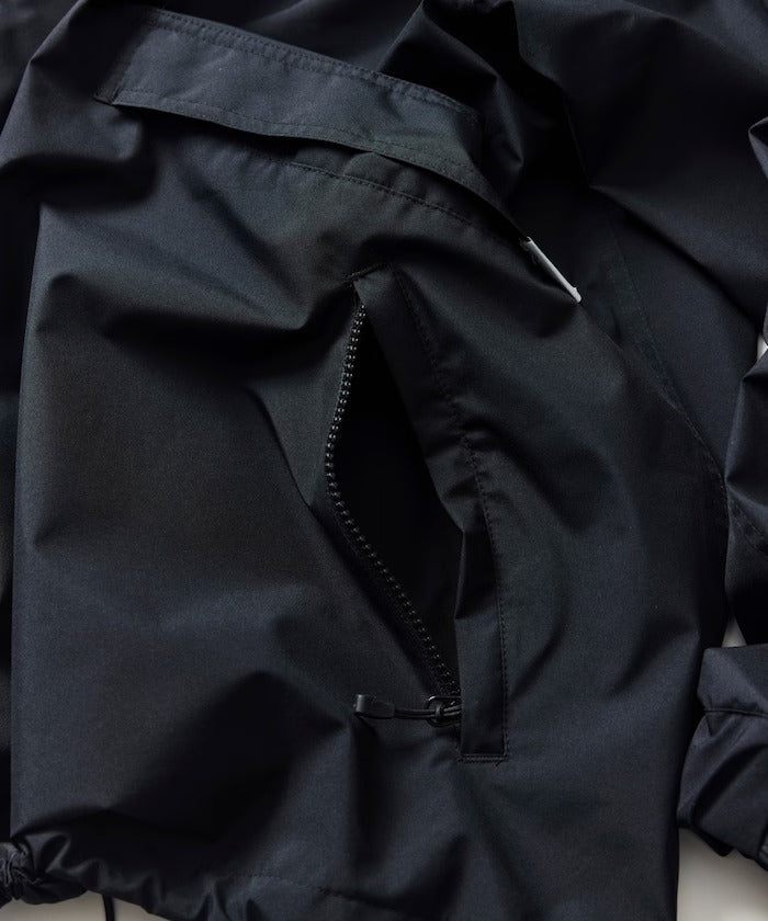 +phenix × FREAK'S STORE／日本聯名限定 GORE-TEX WINDSTOPPER 短版軍裝大衣外套