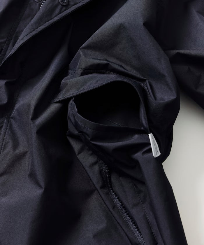 +phenix × FREAK'S STORE／日本聯名限定 GORE-TEX WINDSTOPPER M65 軍裝長大衣外套