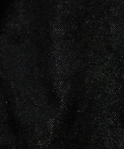 FREAK'S STORE / 限定異材質領 牛仔外套
