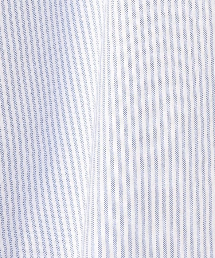 NAUTICA JP / 寬版牛津釦領襯衫