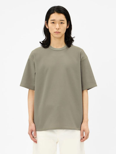 THE NORTH FACE JAPAN / NT62635 華夫格短袖T恤