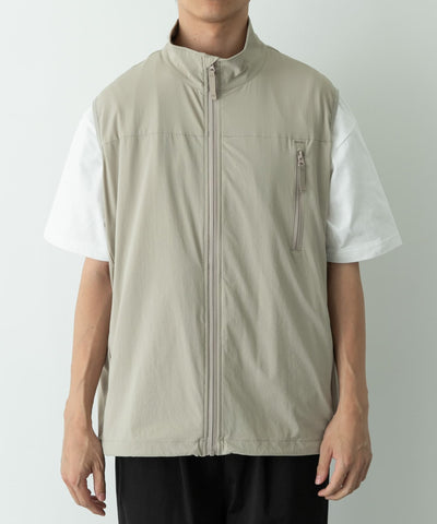 LOWERCASE × URBS × 空調服 / 日本聯名限定 涼感風扇背心 AIRCOOLING VEST