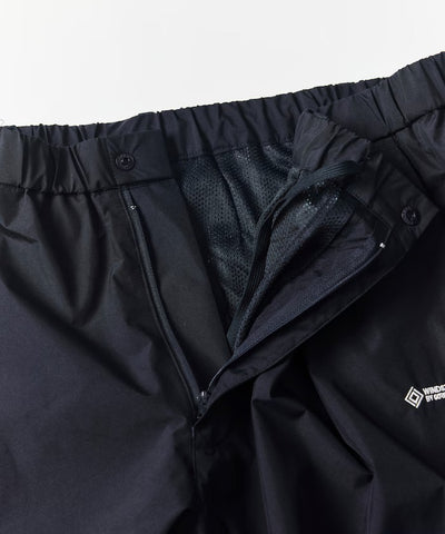 +phenix × FREAK'S STORE／日本聯名限定 GORE-TEX WINDSTOPPER 可收納西裝褲【可搭套裝】