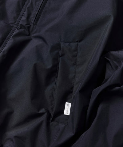 +phenix × FREAK'S STORE／日本聯名限定 GORE-TEX WINDSTOPPER 3WAY哈靈頓外套