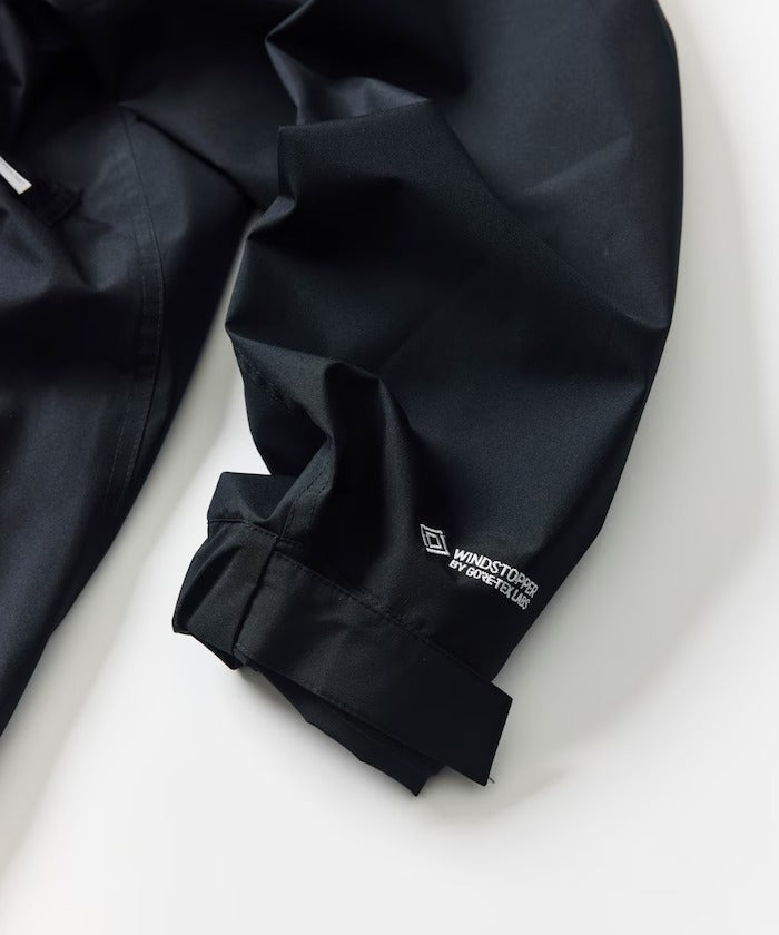 +phenix × FREAK'S STORE／日本聯名限定 GORE-TEX WINDSTOPPER 短版軍裝大衣外套