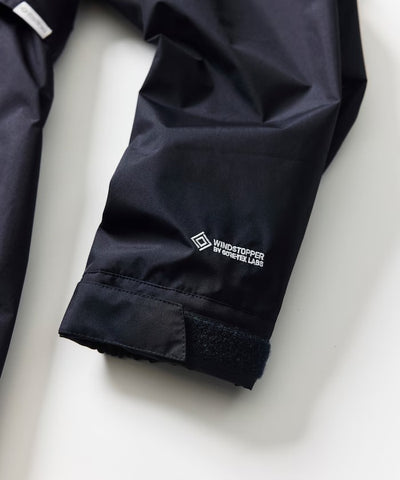 +phenix × FREAK'S STORE／日本聯名限定 GORE-TEX WINDSTOPPER M65 軍裝長大衣外套