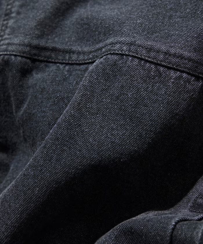 FREAK'S STORE / 限定丹寧獵裝外套
