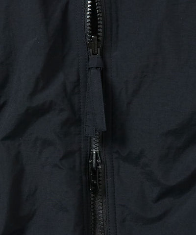 Columbia × FREAK'S STORE／日本聯名限定 雙面穿刷毛 立領背心