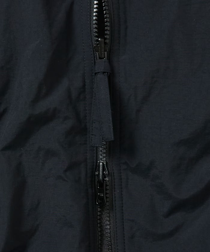 Columbia × FREAK'S STORE／日本聯名限定 雙面穿刷毛 立領背心