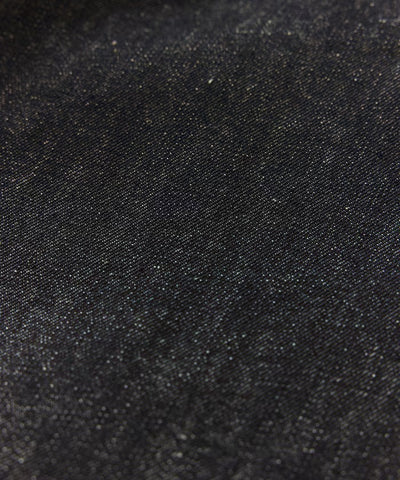 FREAK'S STORE／3D立體剪裁 抽繩 寬版牛仔褲