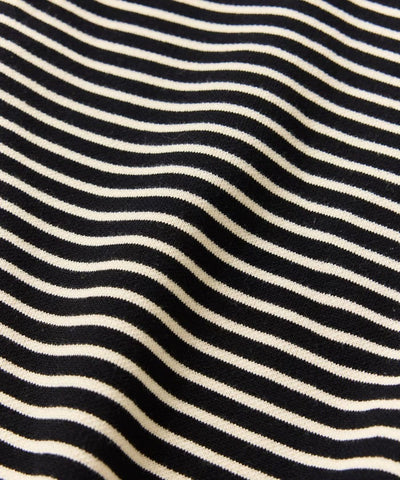 FREAK'S STORE／抗靜電 圓領針織衫