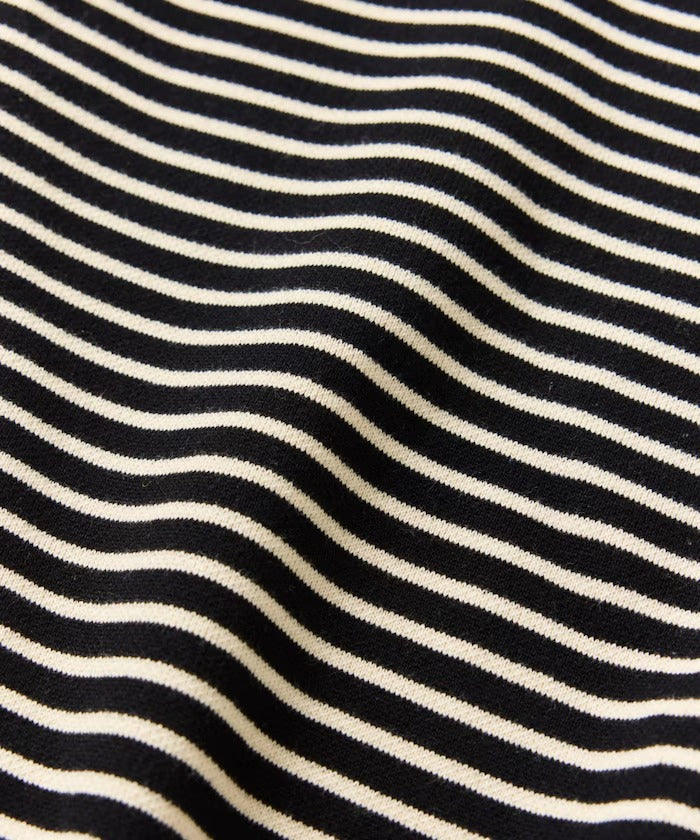 FREAK'S STORE／抗靜電 圓領針織衫