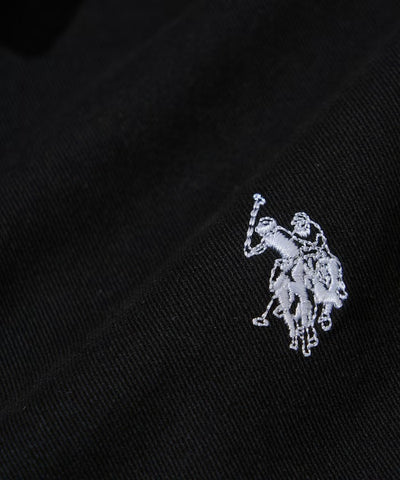 U.S. POLO ASSN. × FREAK'S STORE / 日本聯名限定 燈芯絨領外套