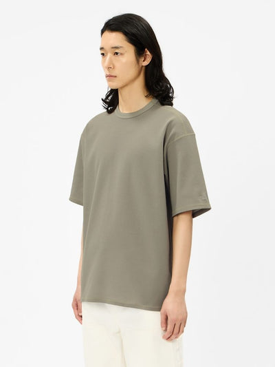 THE NORTH FACE JAPAN / NT62635 華夫格短袖T恤