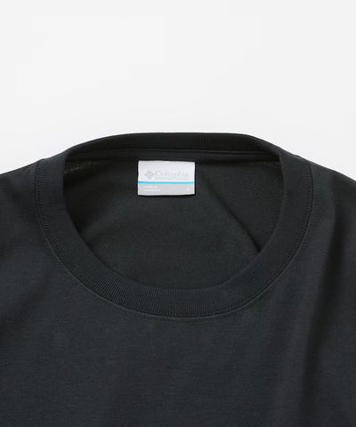 Columbia×FREAK'S STORE／別注帝國公園 長袖T恤