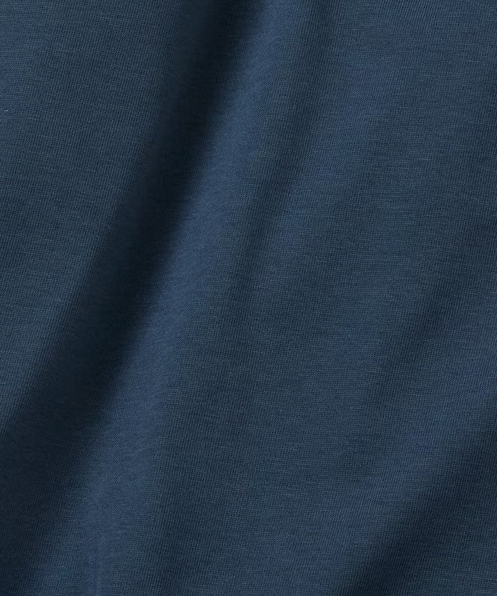 Columbia×FREAK'S STORE／別注口袋 長袖T恤
