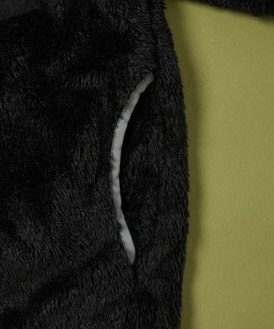 FREAK'S STORE / 雙面穿尼龍刷毛短版外套