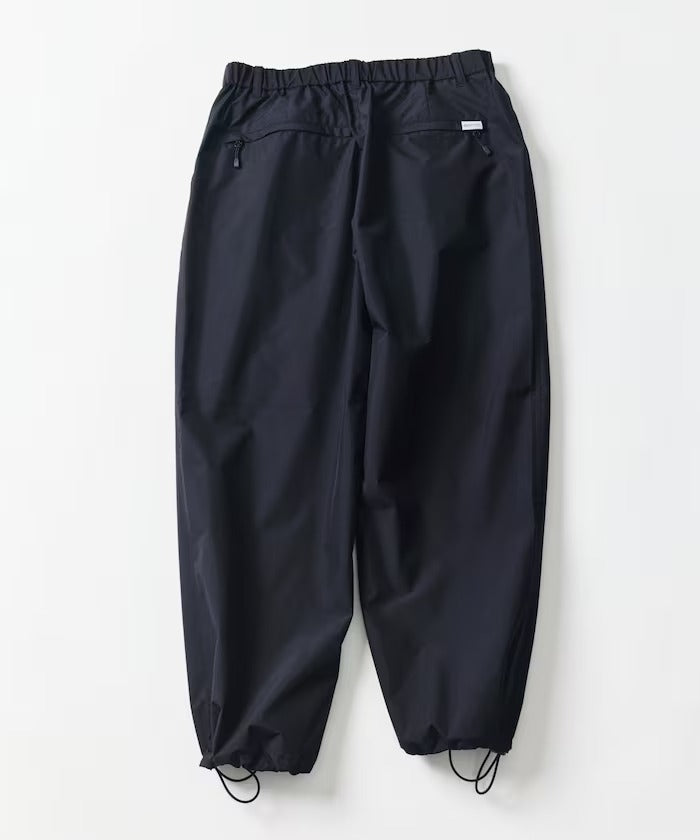 +phenix × FREAK'S STORE／日本聯名限定 GORE-TEX WINDSTOPPER 可收納西裝褲【可搭套裝】