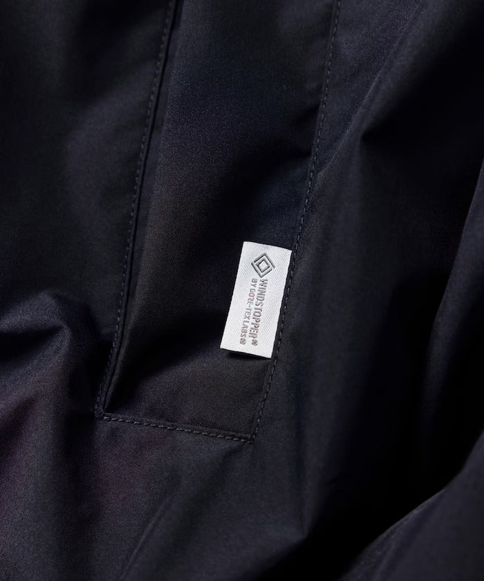 +phenix × FREAK'S STORE／日本聯名限定 GORE-TEX WINDSTOPPER 3WAY哈靈頓外套