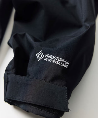 +phenix × FREAK'S STORE／日本聯名限定 GORE-TEX WINDSTOPPER 短版軍裝大衣外套