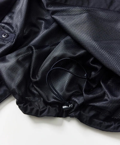 +phenix × FREAK'S STORE／日本聯名限定 GORE-TEX WINDSTOPPER M65 軍裝長大衣外套