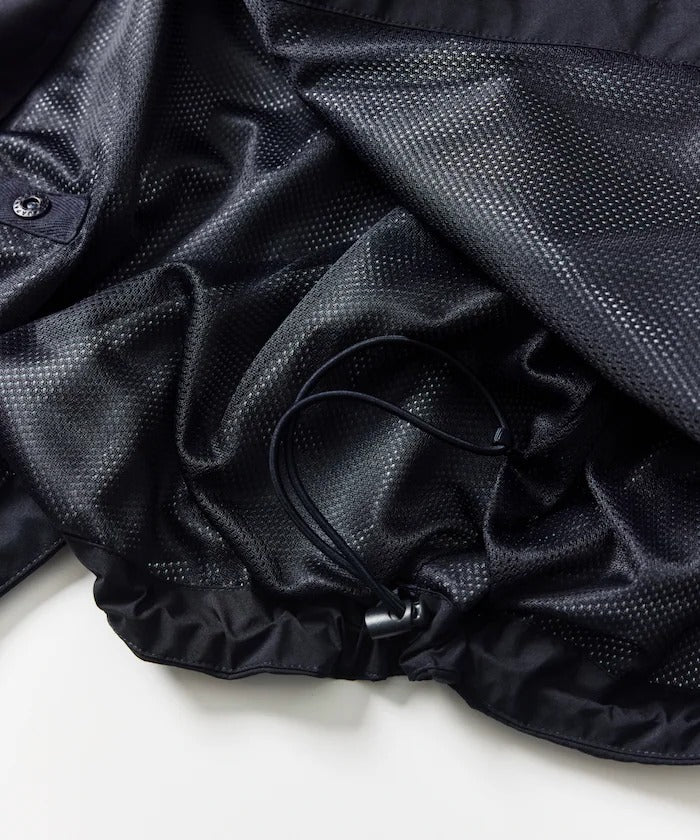 +phenix × FREAK'S STORE／日本聯名限定 GORE-TEX WINDSTOPPER M65 軍裝長大衣外套