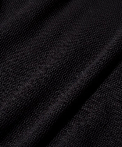 RED KAP × FREAK'S STORE / 日本聯名限定 亨利領 華夫格 長袖T恤