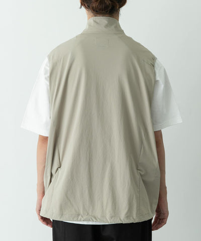 LOWERCASE × URBS × 空調服 / 日本聯名限定 涼感風扇背心 AIRCOOLING VEST