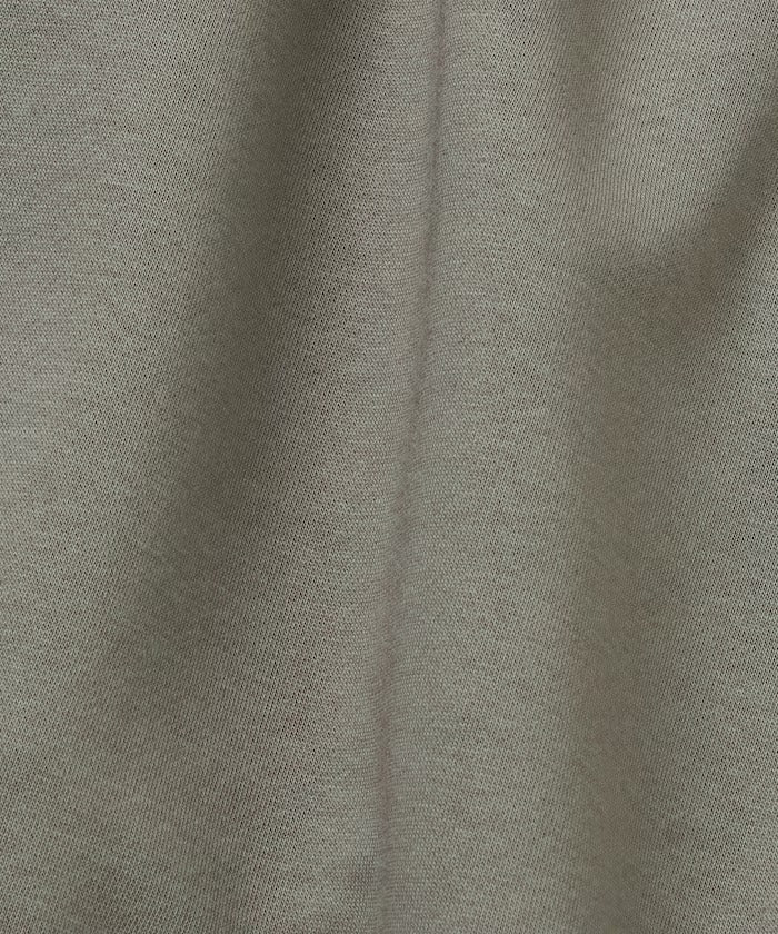 Columbia×FREAK'S STORE／別注 小LOGO 長袖橄欖球衫