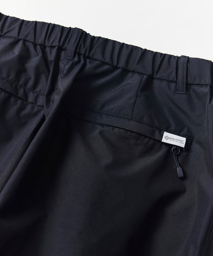 +phenix × FREAK'S STORE／日本聯名限定 GORE-TEX WINDSTOPPER 可收納西裝褲【可搭套裝】
