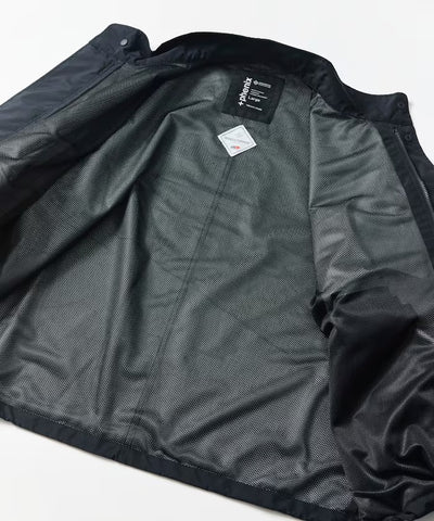 +phenix × FREAK'S STORE／日本聯名限定 GORE-TEX WINDSTOPPER 短版軍裝大衣外套
