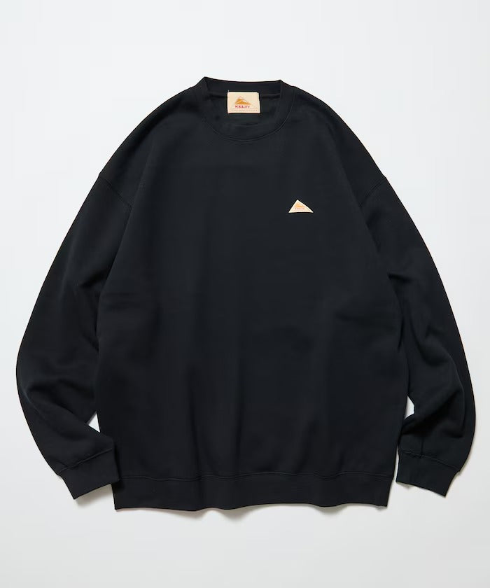 KELTY × FREAK'S STORE / 巡演標誌 圓領衫（日本聯名限定）