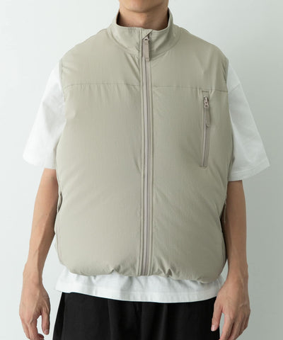 LOWERCASE × URBS × 空調服 / 日本聯名限定 涼感風扇背心 AIRCOOLING VEST