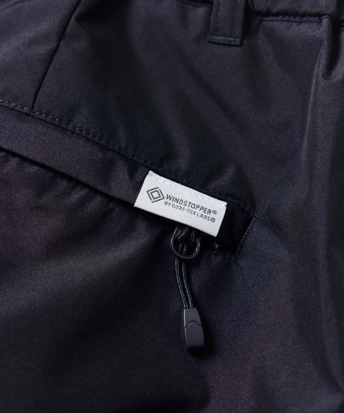 +phenix × FREAK'S STORE／日本聯名限定 GORE-TEX WINDSTOPPER 可收納西裝褲【可搭套裝】