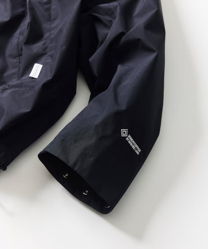 +phenix × FREAK'S STORE／日本聯名限定 GORE-TEX WINDSTOPPER 3WAY哈靈頓外套