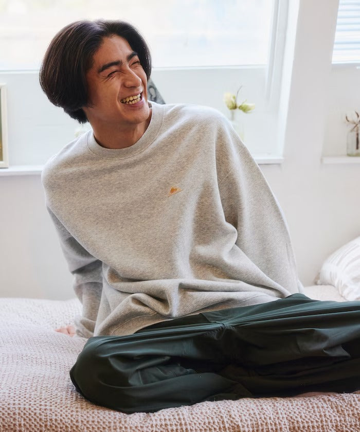 KELTY × FREAK'S STORE / 貓咪 圓領衫（日本聯名限定）