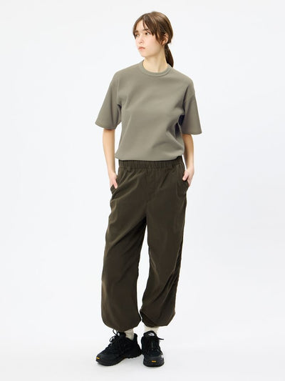 THE NORTH FACE JAPAN / NT62635 華夫格短袖T恤