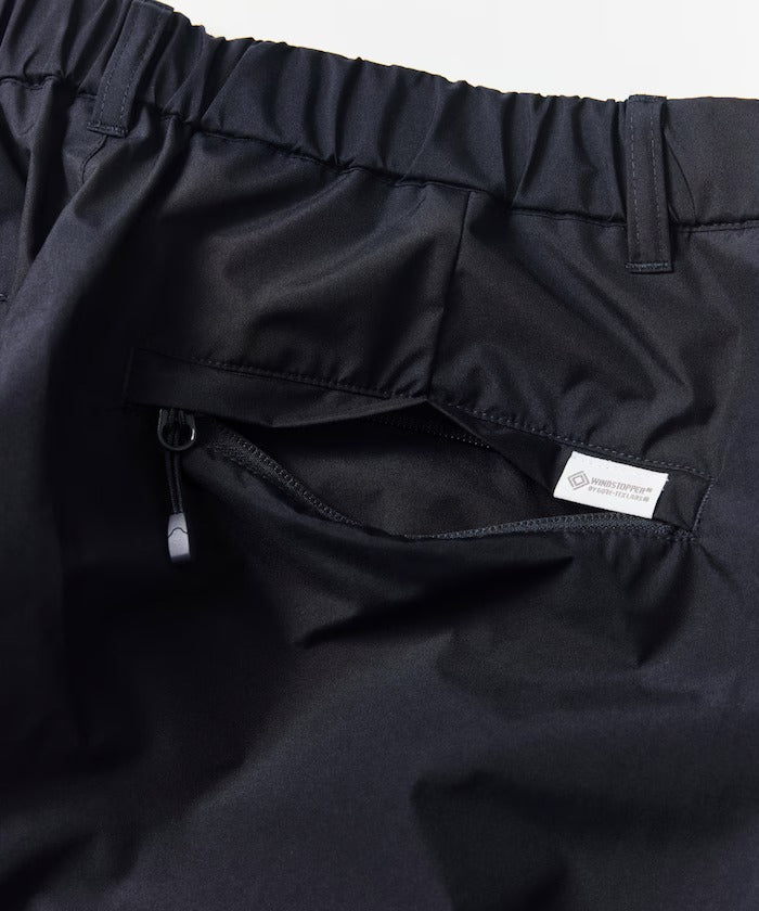 +phenix × FREAK'S STORE／日本聯名限定 GORE-TEX WINDSTOPPER 可收納西裝褲【可搭套裝】