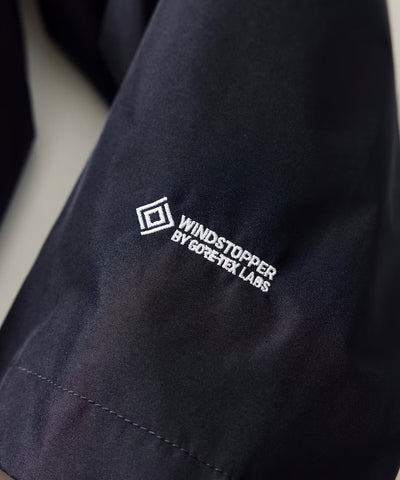 +phenix × FREAK'S STORE／日本聯名限定 GORE-TEX WINDSTOPPER 3WAY哈靈頓外套