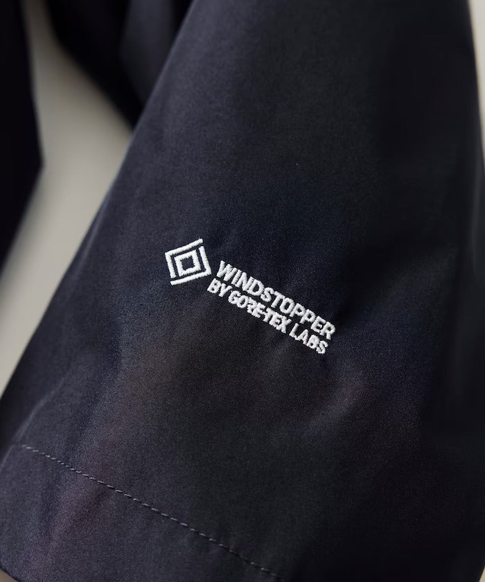 +phenix × FREAK'S STORE／日本聯名限定 GORE-TEX WINDSTOPPER 3WAY哈靈頓外套