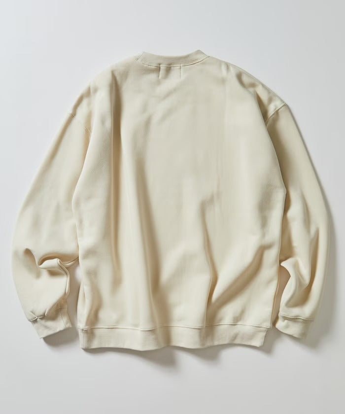 KELTY × FREAK'S STORE / 復古標誌 圓領衫（日本聯名限定）
