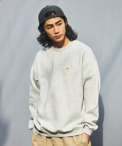 KELTY × FREAK'S STORE / 巡演標誌 圓領衫（日本聯名限定）