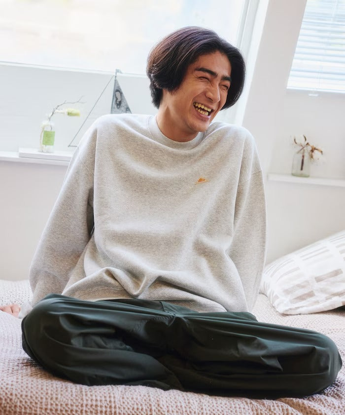 KELTY × FREAK'S STORE / 貓咪 圓領衫（日本聯名限定）