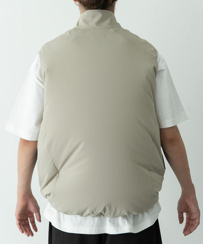 LOWERCASE × URBS × 空調服 / 日本聯名限定 涼感風扇背心 AIRCOOLING VEST