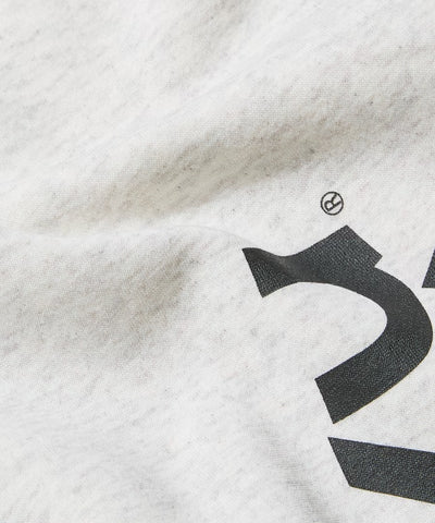 KAVU × FREAK'S STORE / 直式標誌 圓領衫（日本聯名限定）