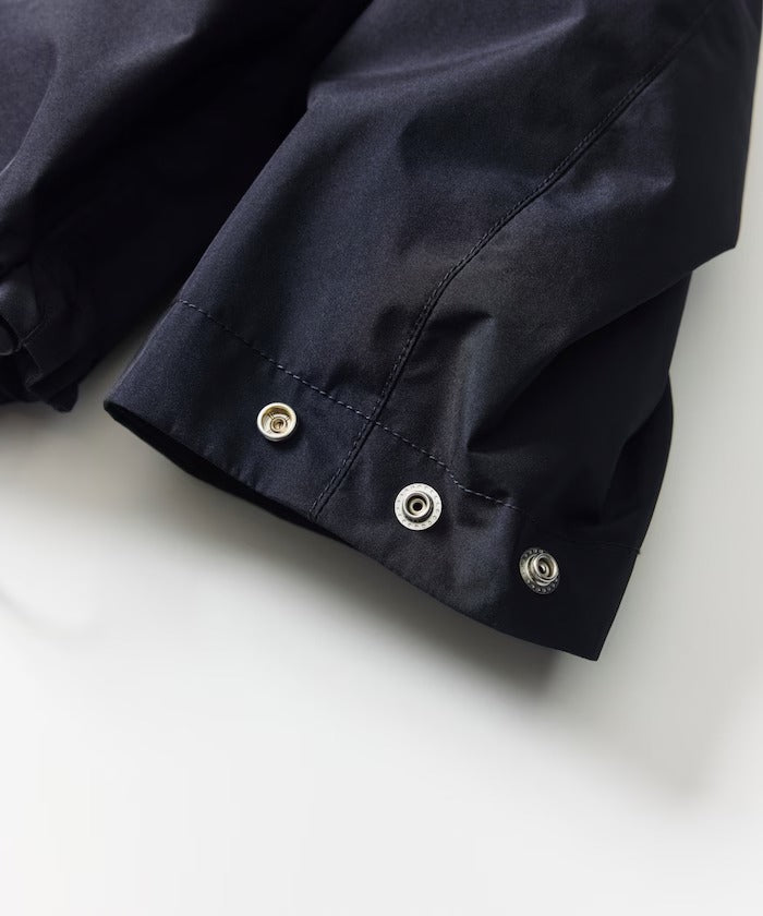 +phenix × FREAK'S STORE／日本聯名限定 GORE-TEX WINDSTOPPER 3WAY哈靈頓外套