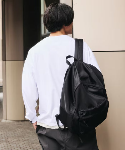 WILD THINGS×FREAK'S STORE / 假兩件長袖T恤（日本聯名限定）