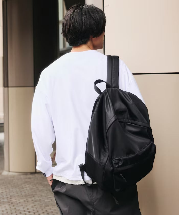 WILD THINGS×FREAK'S STORE / 假兩件長袖T恤（日本聯名限定）